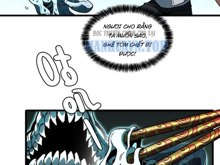 Săn Sale Ở Thế Giới Quỷ Dị Chapter 10 - 102