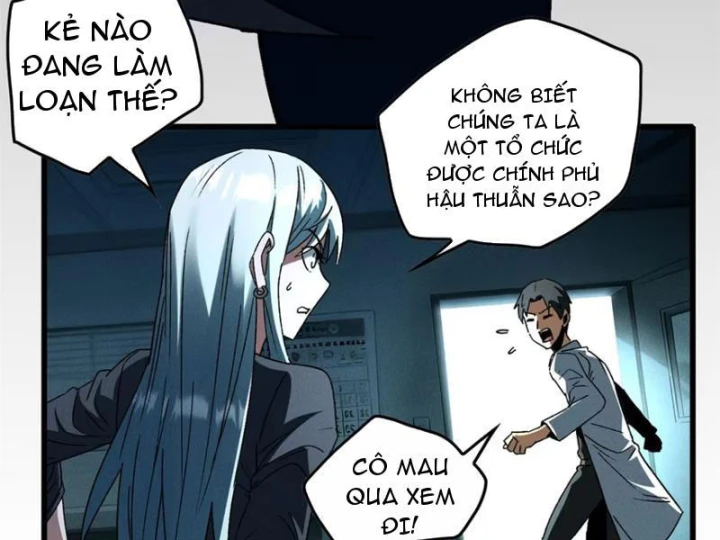 Săn Sale Ở Thế Giới Quỷ Dị Chapter 10 - 162