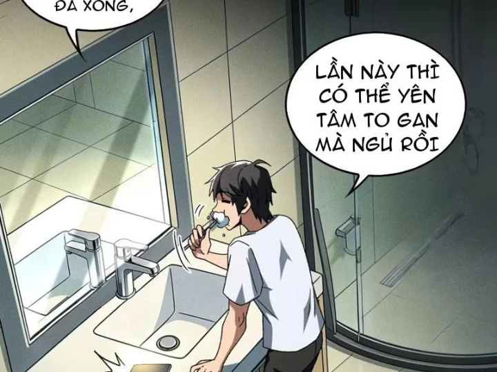 Săn Sale Ở Thế Giới Quỷ Dị Chapter 12 - 5