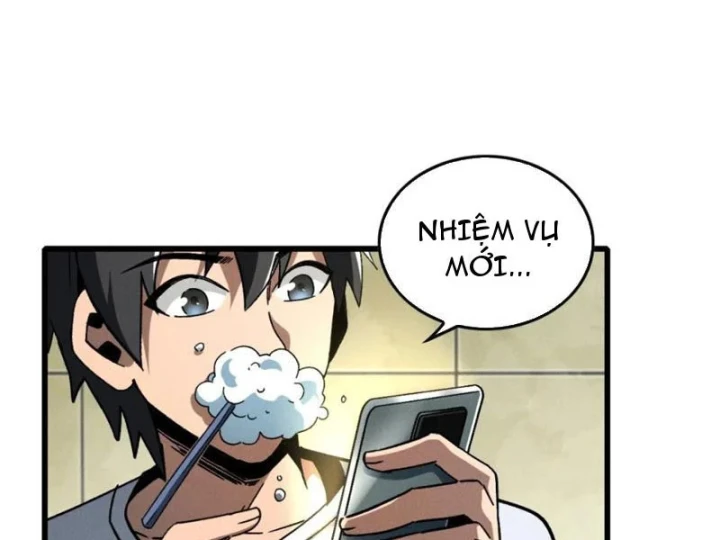 Săn Sale Ở Thế Giới Quỷ Dị Chapter 12 - 10