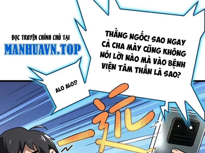 Săn Sale Ở Thế Giới Quỷ Dị Chapter 12 - 14