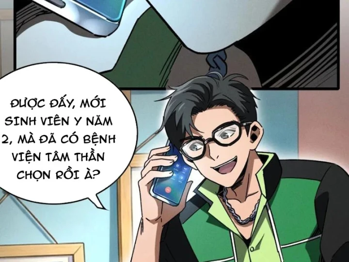 Săn Sale Ở Thế Giới Quỷ Dị Chapter 12 - 20