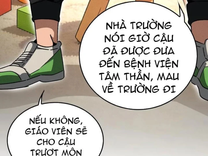 Săn Sale Ở Thế Giới Quỷ Dị Chapter 12 - 22
