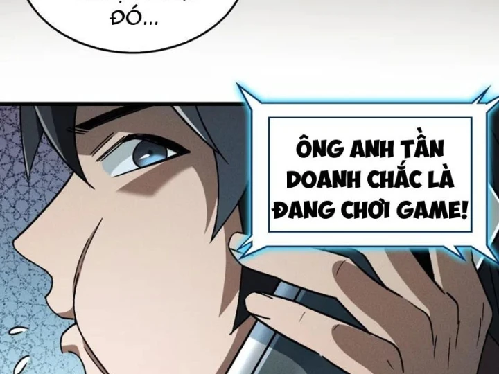 Săn Sale Ở Thế Giới Quỷ Dị Chapter 12 - 23