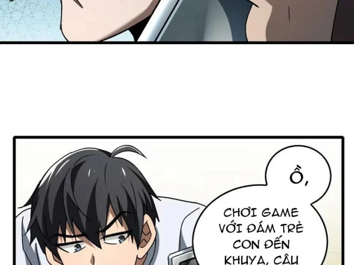 Săn Sale Ở Thế Giới Quỷ Dị Chapter 12 - 24