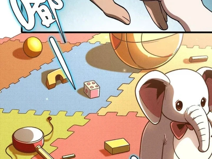 Săn Sale Ở Thế Giới Quỷ Dị Chapter 12 - 27