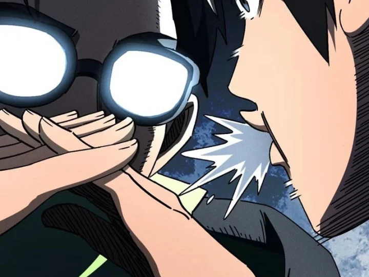 Săn Sale Ở Thế Giới Quỷ Dị Chapter 12 - 37