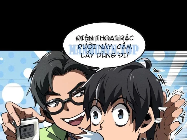 Săn Sale Ở Thế Giới Quỷ Dị Chapter 12 - 41