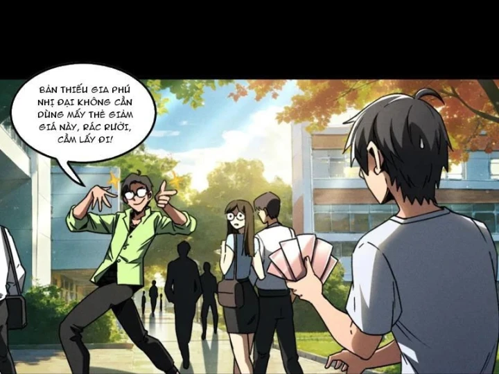 Săn Sale Ở Thế Giới Quỷ Dị Chapter 12 - 44