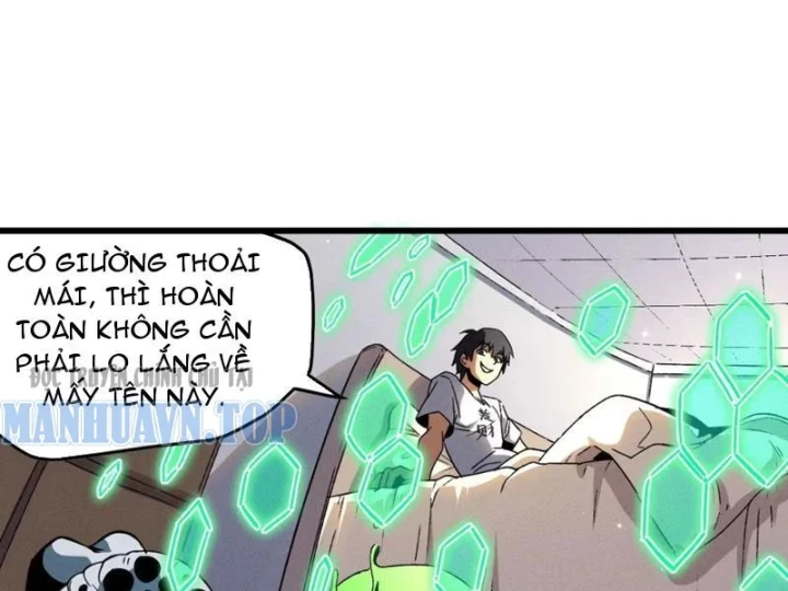 Săn Sale Ở Thế Giới Quỷ Dị Chapter 12 - 55