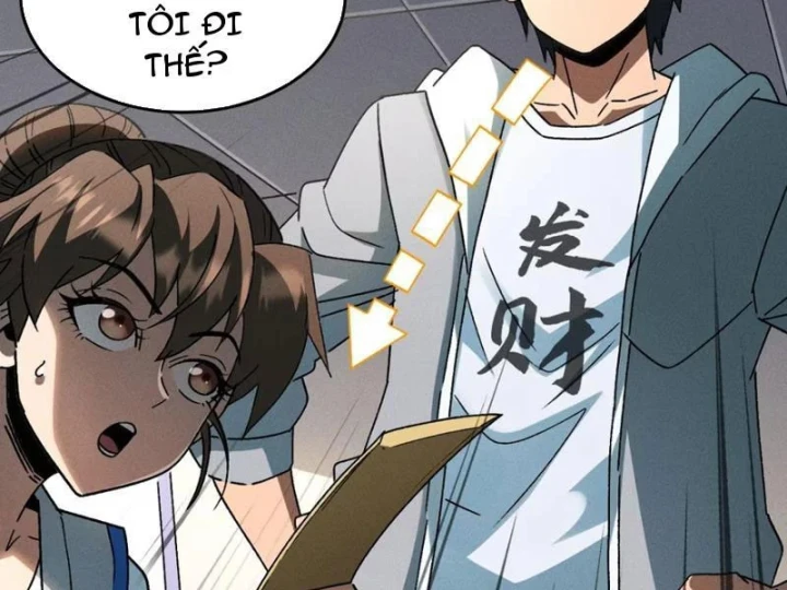 Săn Sale Ở Thế Giới Quỷ Dị Chapter 12 - 64