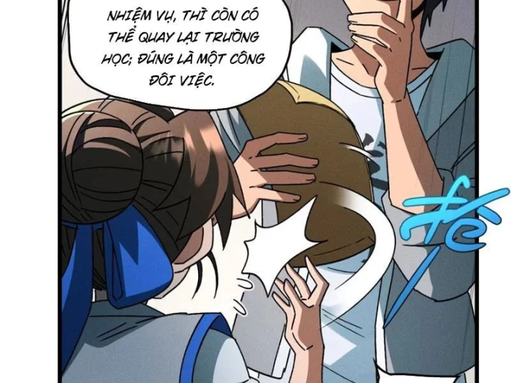 Săn Sale Ở Thế Giới Quỷ Dị Chapter 12 - 68