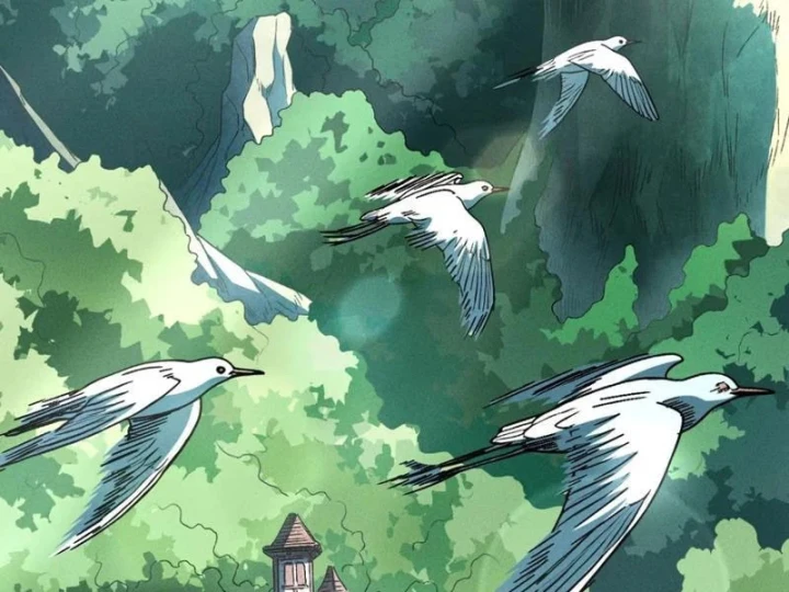 Săn Sale Ở Thế Giới Quỷ Dị Chapter 12 - 75