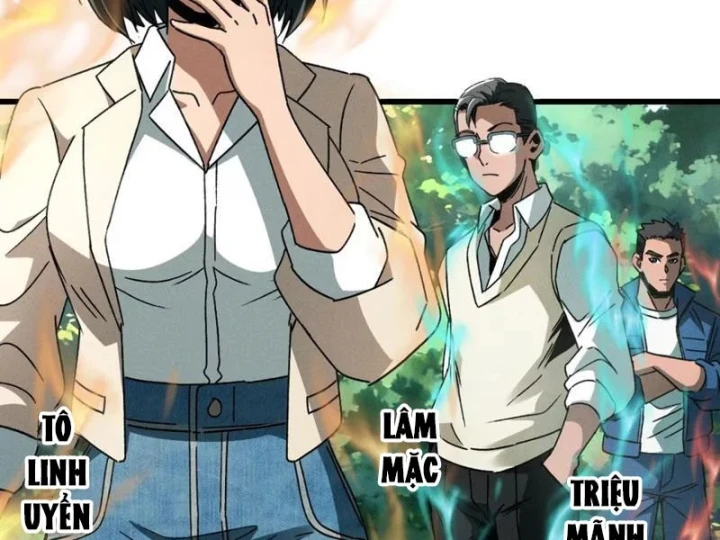 Săn Sale Ở Thế Giới Quỷ Dị Chapter 12 - 81