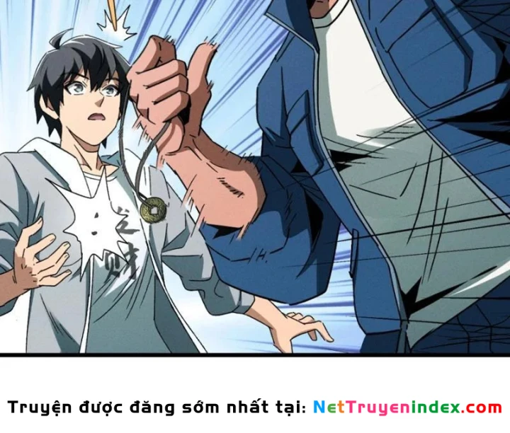 Săn Sale Ở Thế Giới Quỷ Dị Chapter 12 - 85