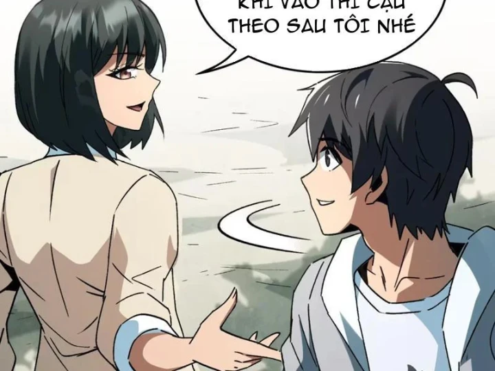 Săn Sale Ở Thế Giới Quỷ Dị Chapter 12 - 96