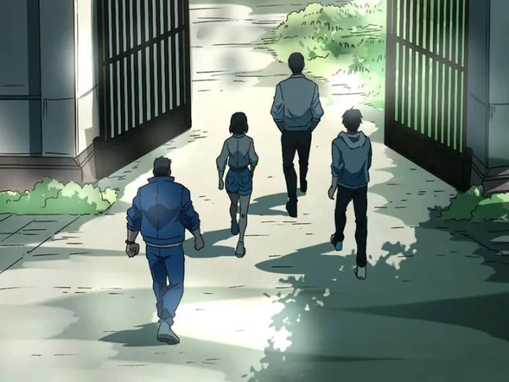 Săn Sale Ở Thế Giới Quỷ Dị Chapter 12 - 106