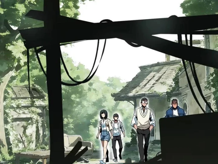 Săn Sale Ở Thế Giới Quỷ Dị Chapter 12 - 108