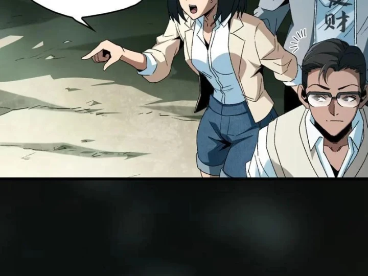 Săn Sale Ở Thế Giới Quỷ Dị Chapter 12 - 111