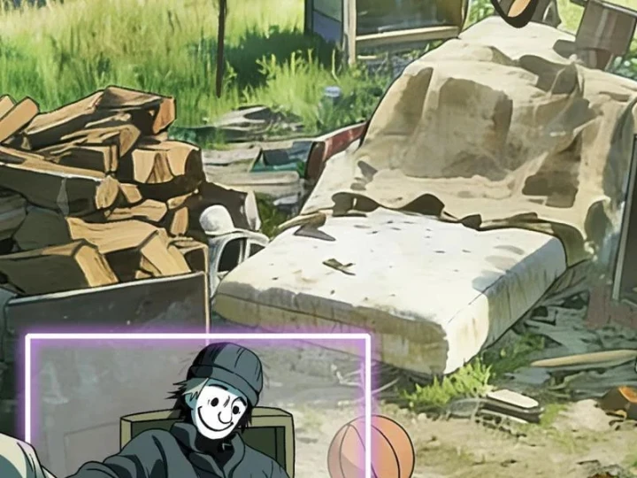 Săn Sale Ở Thế Giới Quỷ Dị Chapter 12 - 113