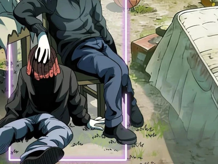 Săn Sale Ở Thế Giới Quỷ Dị Chapter 12 - 114