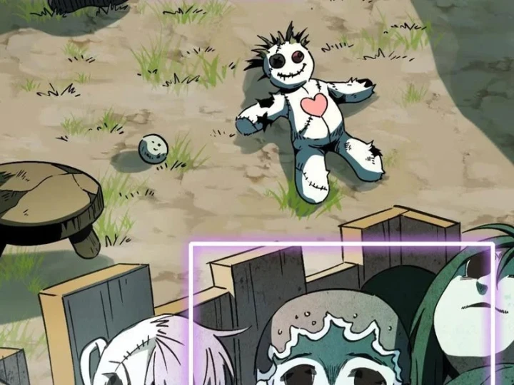 Săn Sale Ở Thế Giới Quỷ Dị Chapter 12 - 115