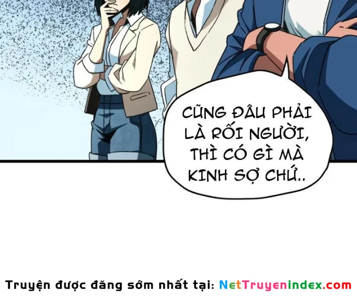 Săn Sale Ở Thế Giới Quỷ Dị Chapter 12 - 119