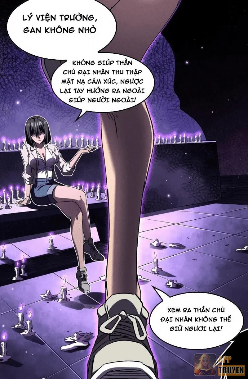 Săn Sale Ở Thế Giới Quỷ Dị Chapter 17 - 4