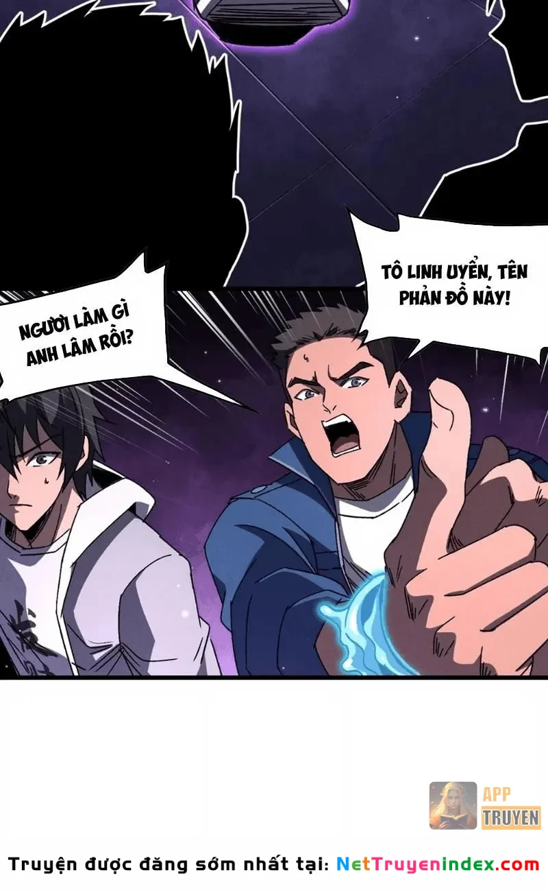 Săn Sale Ở Thế Giới Quỷ Dị Chapter 17 - 5