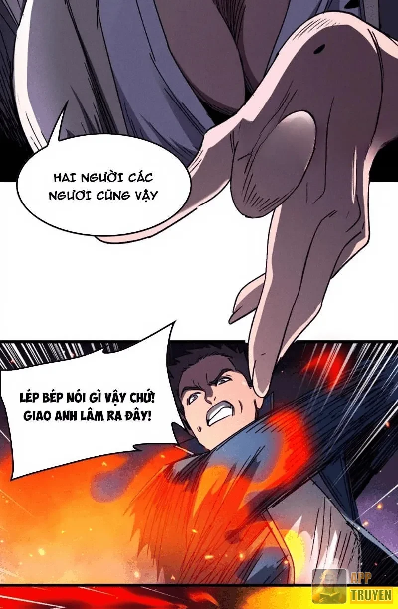 Săn Sale Ở Thế Giới Quỷ Dị Chapter 17 - 7