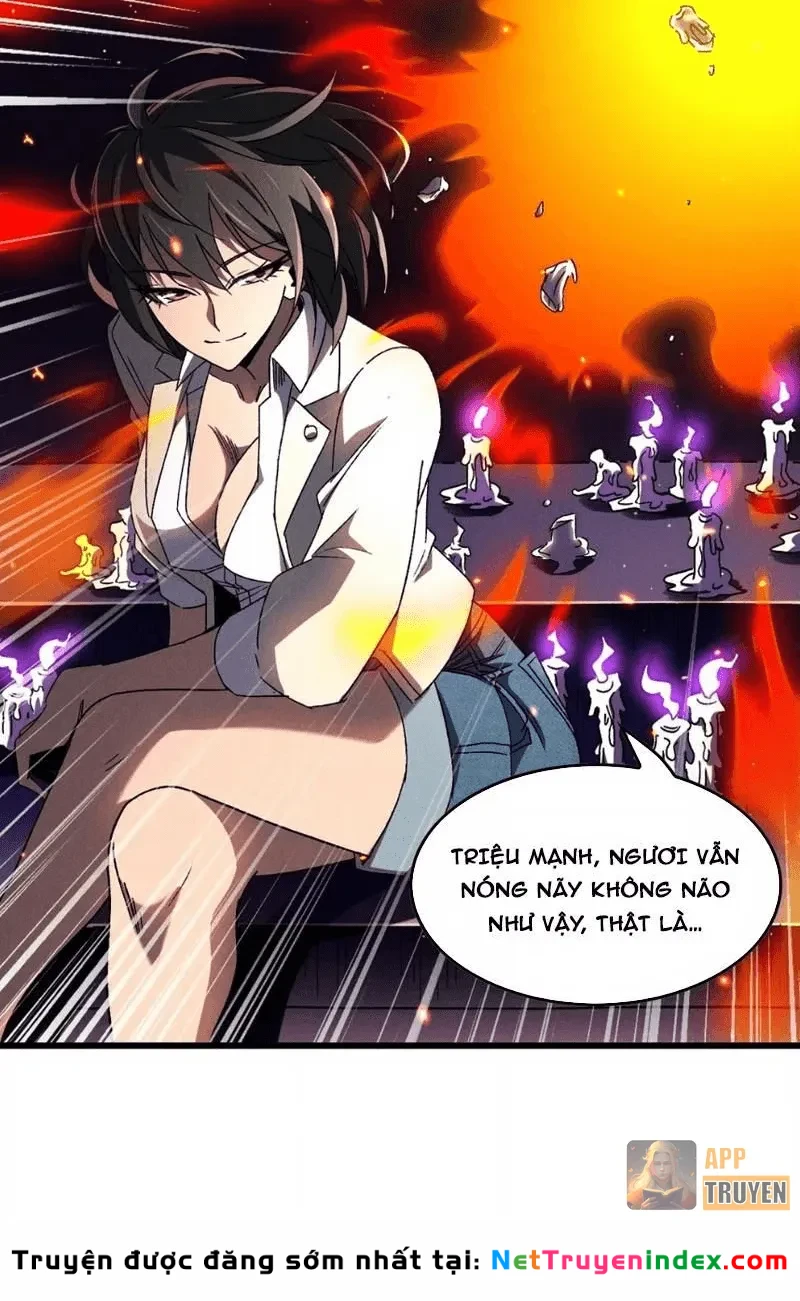 Săn Sale Ở Thế Giới Quỷ Dị Chapter 17 - 8