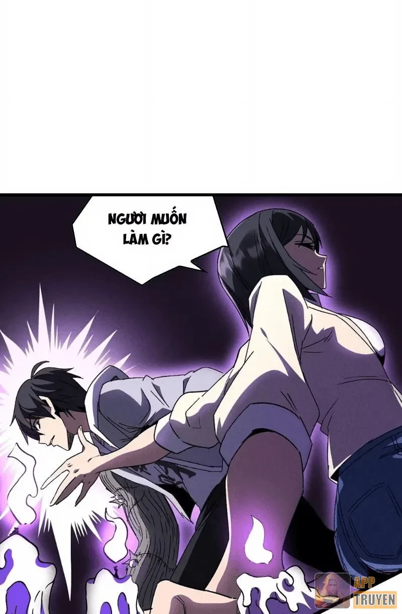 Săn Sale Ở Thế Giới Quỷ Dị Chapter 17 - 9