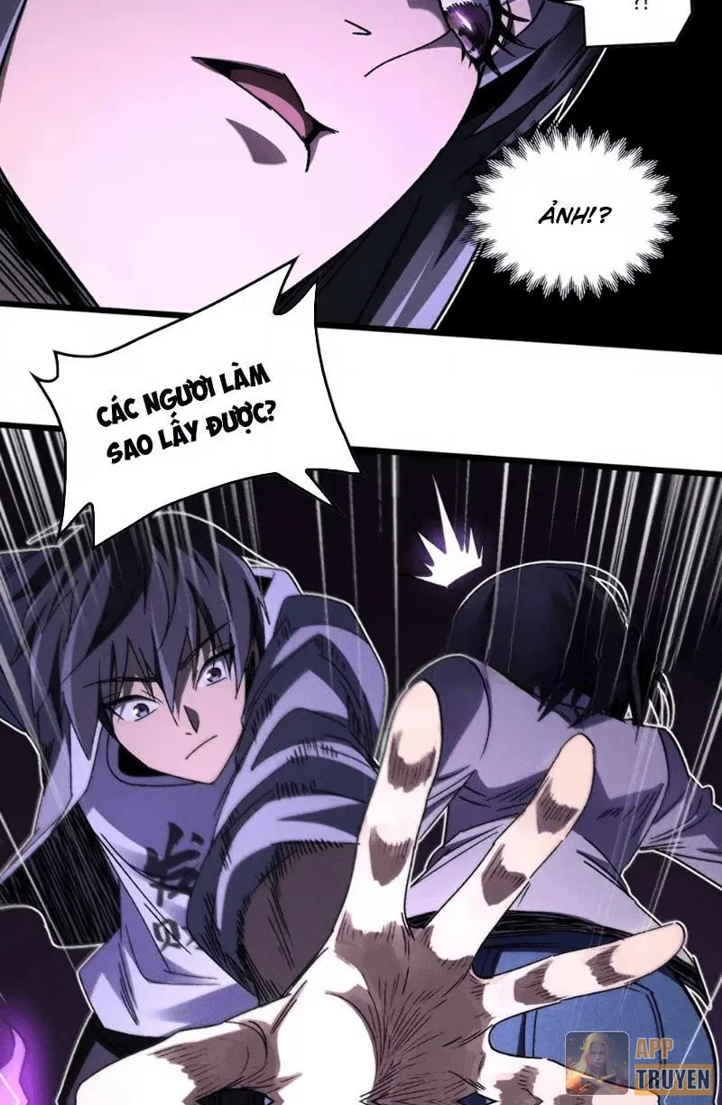 Săn Sale Ở Thế Giới Quỷ Dị Chapter 17 - 12