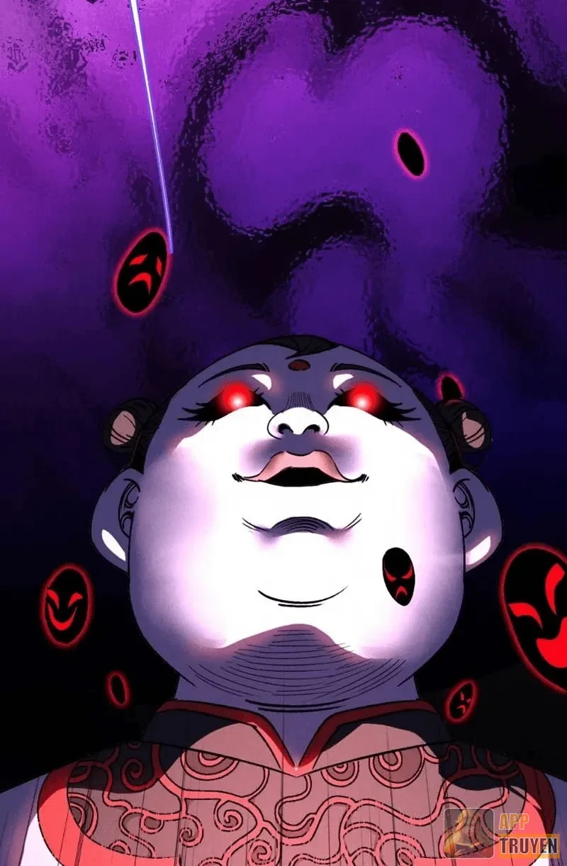 Săn Sale Ở Thế Giới Quỷ Dị Chapter 17 - 28