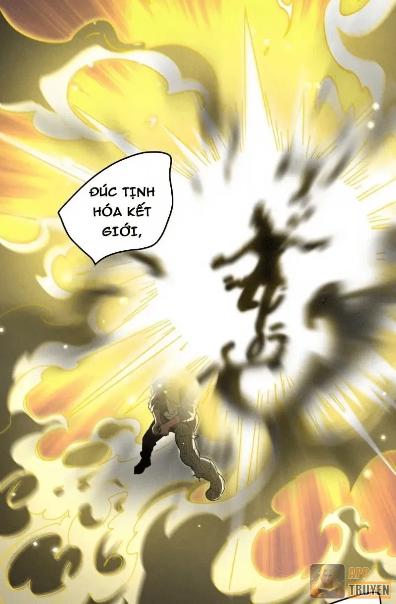 Săn Sale Ở Thế Giới Quỷ Dị Chapter 17 - 42