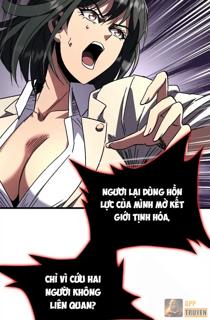 Săn Sale Ở Thế Giới Quỷ Dị Chapter 17 - 47