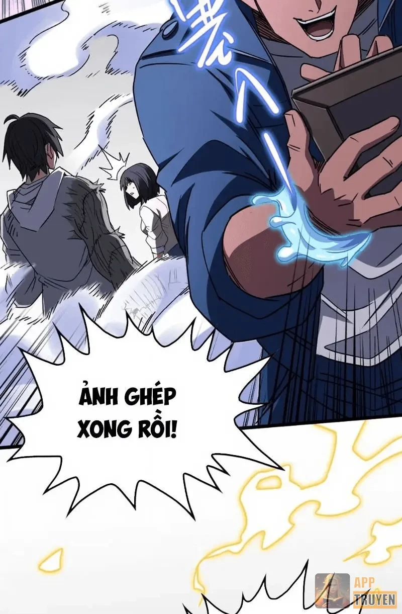 Săn Sale Ở Thế Giới Quỷ Dị Chapter 17 - 57