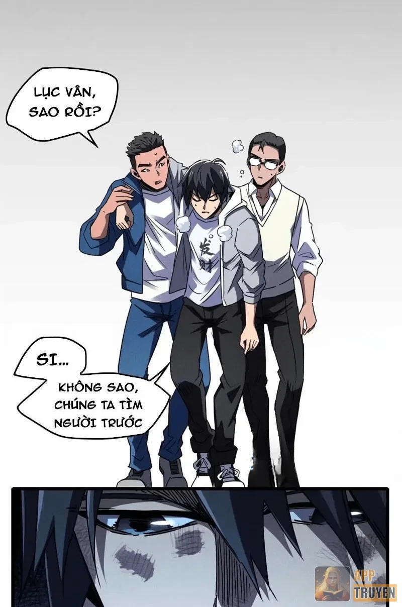 Săn Sale Ở Thế Giới Quỷ Dị Chapter 17 - 73