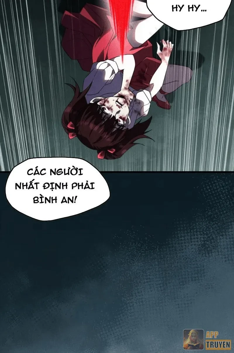 Săn Sale Ở Thế Giới Quỷ Dị Chapter 17 - 76