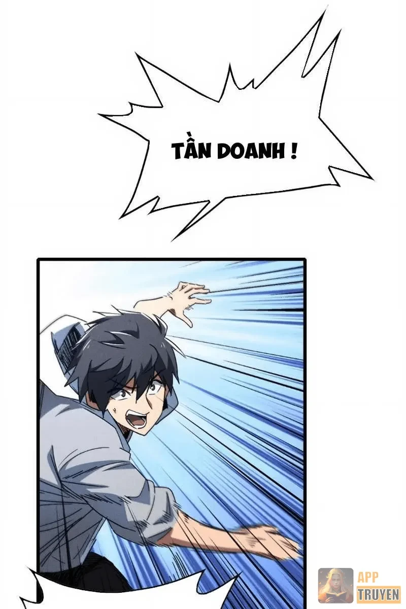 Săn Sale Ở Thế Giới Quỷ Dị Chapter 18 - 3