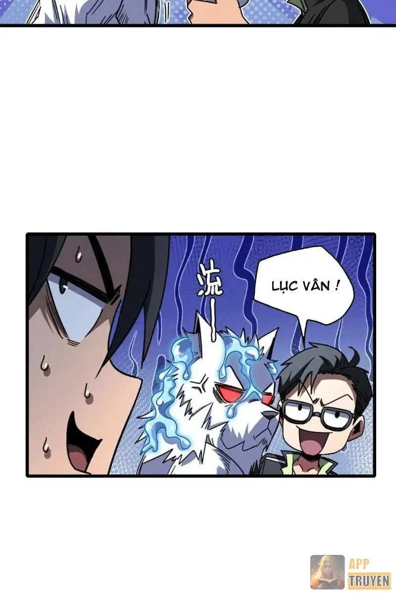 Săn Sale Ở Thế Giới Quỷ Dị Chapter 18 - 5