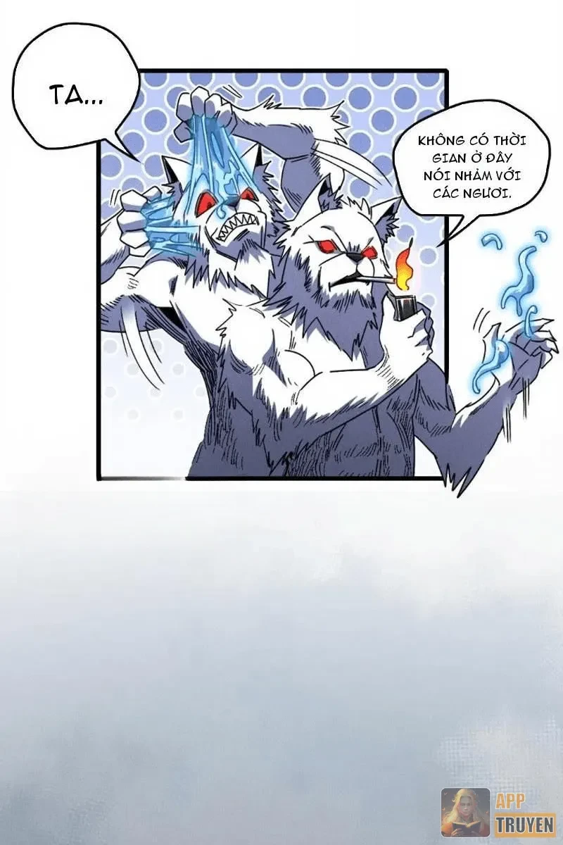 Săn Sale Ở Thế Giới Quỷ Dị Chapter 18 - 6