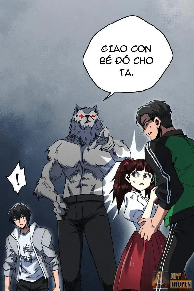 Săn Sale Ở Thế Giới Quỷ Dị Chapter 18 - 7