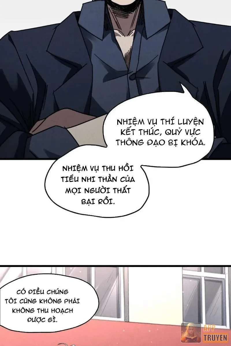 Săn Sale Ở Thế Giới Quỷ Dị Chapter 18 - 11