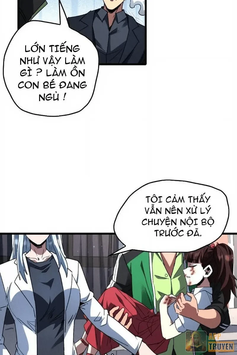 Săn Sale Ở Thế Giới Quỷ Dị Chapter 18 - 13