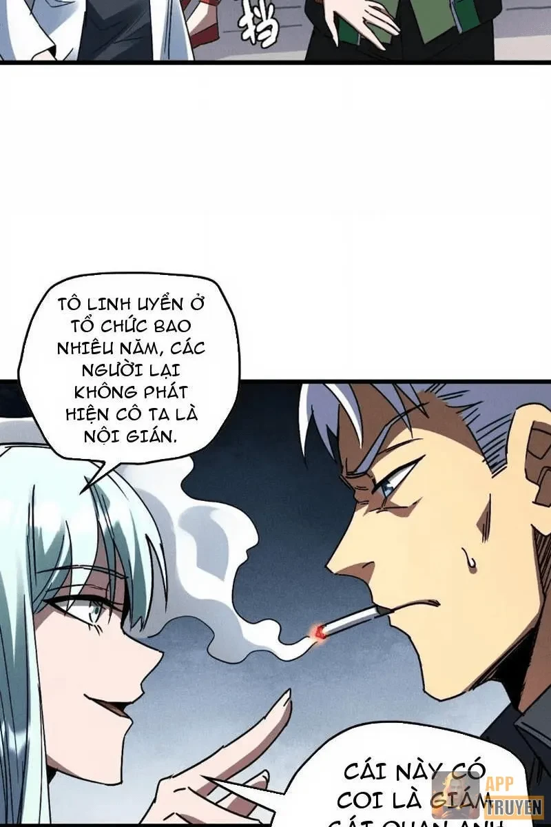 Săn Sale Ở Thế Giới Quỷ Dị Chapter 18 - 14