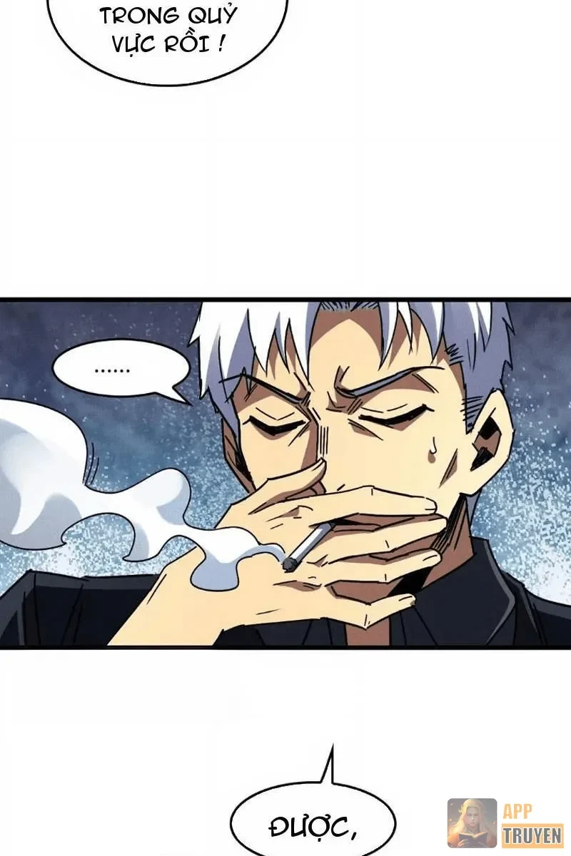 Săn Sale Ở Thế Giới Quỷ Dị Chapter 18 - 16