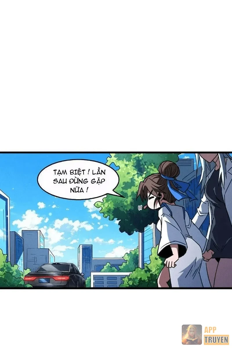 Săn Sale Ở Thế Giới Quỷ Dị Chapter 18 - 19