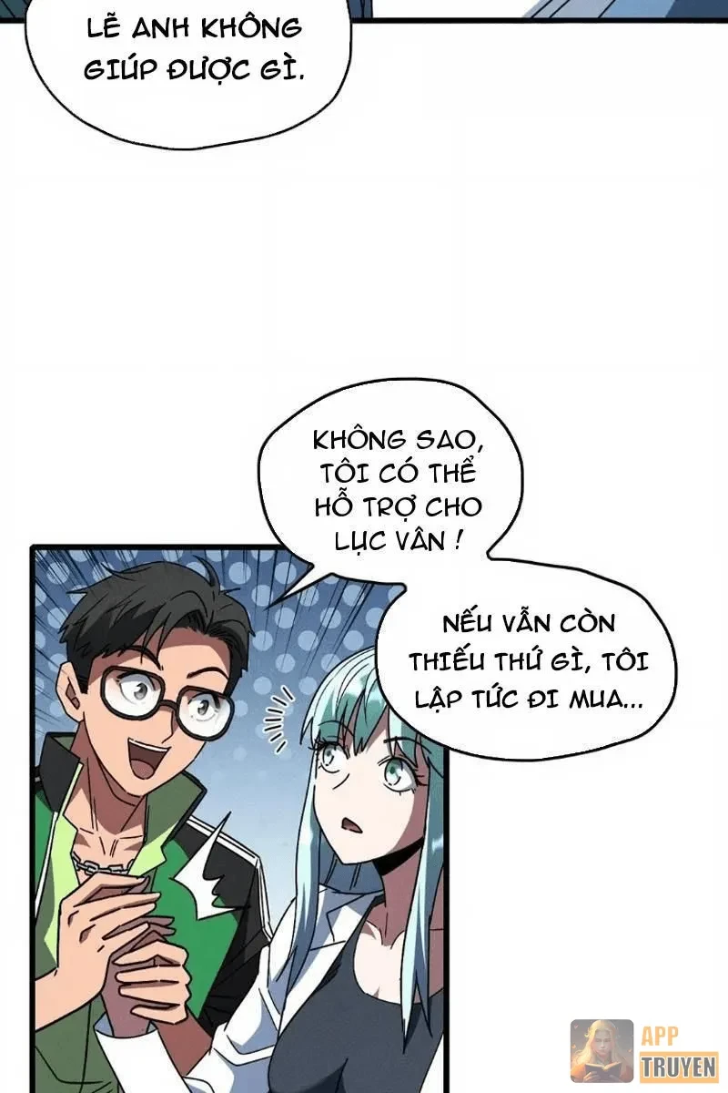 Săn Sale Ở Thế Giới Quỷ Dị Chapter 18 - 33