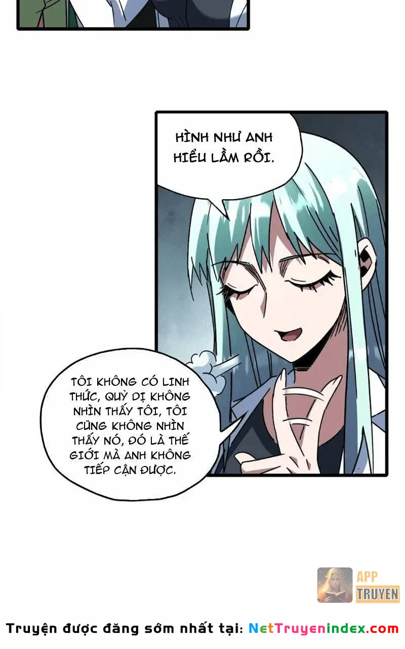 Săn Sale Ở Thế Giới Quỷ Dị Chapter 18 - 34